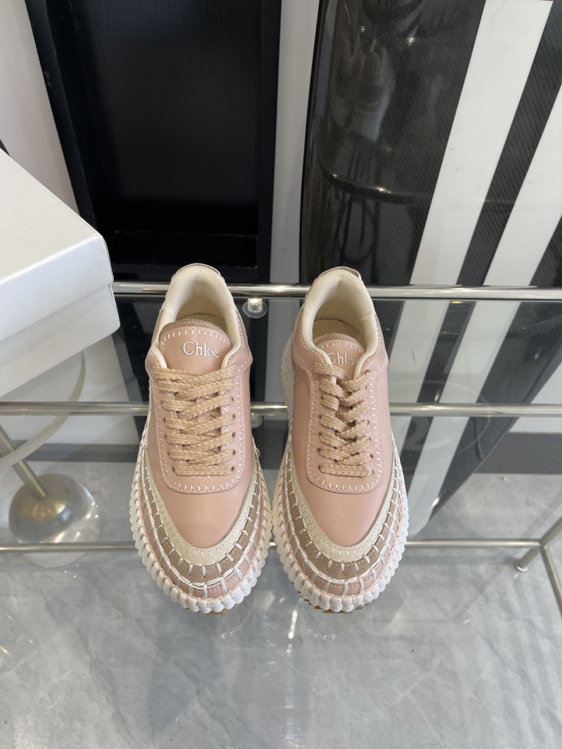 Chloe Casual Shoes